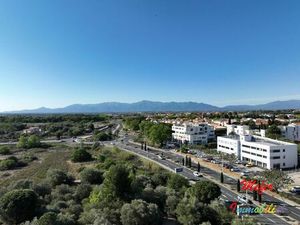 Bureau prestigieux de 240 m2 en vente - Perpignan  Occitanie
