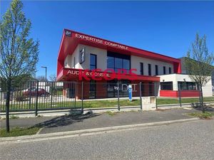 Location Bureau Plaisance Du Touch 31830