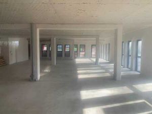Location bureau 282 m² à Quimper (29000)