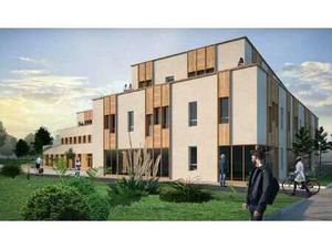 Vente bureau 2190 m² Quimper (29000)