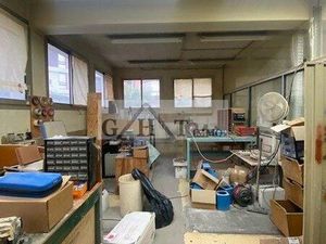 LOCAL D'ACTIVITÉ/BUREAUX 440M2 A VENDRE ROMAINVILLE