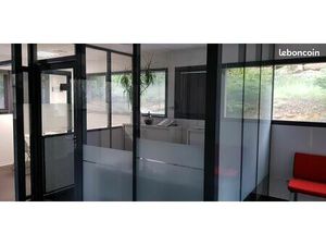 Location de bureaux equipé sans engagement