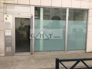 LOCAL/BUREAUX A VENDRE A SAINT MANDE 87M²