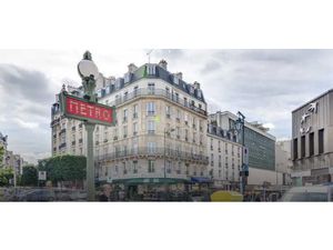 Location Bureau Saint Mande 94160