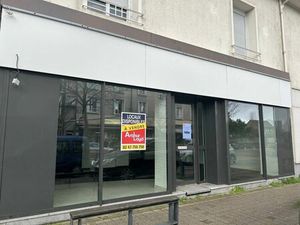 Vente bureau 69 m² Saint-Pierre-des-Corps (37700)