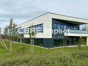 BUREAUX A VENDRE OU A LOUER