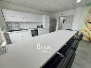 BUREAUX - QUARTIER BLIES - STATIONNEMENT GRATUIT - A PARTIR DE 300€ ht