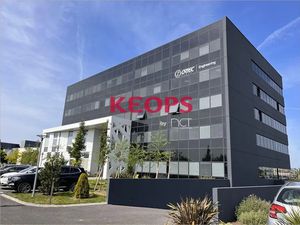 Location Bureau Toulouse 31300