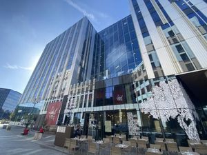 Location Bureau Villeurbanne 69100