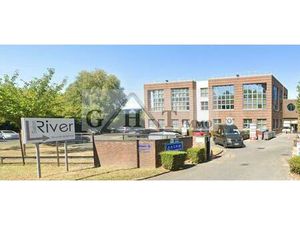Vente bureau 90 m² Villiers-sur-Marne (94350)