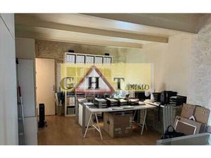 Vente bureau 39 m² Vincennes (94300)