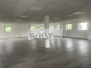 Bureau à la location  plateau de 181m2 - Viry-Châtillon