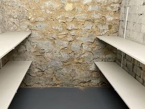 Location cave Paris 15eme