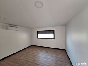 Cabinet de consultation au sein d une maison de santé