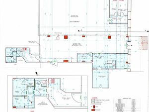 Location commerce 477 m² à Auxerre (89000)
