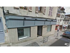 Vente commerce 225 m² Auxerre (89000)