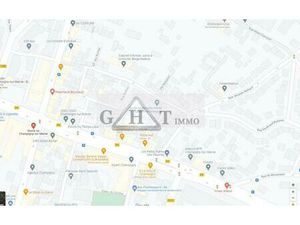 Vente commerce 66 m² Champigny-sur-Marne (94500)