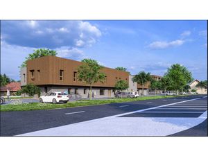 LOCAUX D'ACTIVITES - COMMERCES - BUREAUX - PROFESSION LIBERA