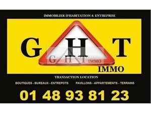 Vente commerce 7000 m² Chelles (77500)