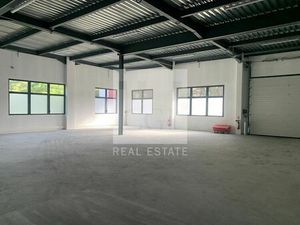 Location commerce 340 m² à Dardilly (69570)