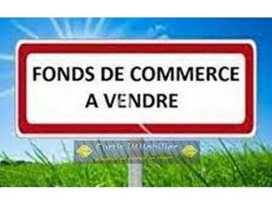 Vente commerce 3 pièces 360 m² Fraisses (42490)