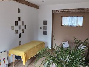 Location cabinet de thérapeute  paramédical à Gaillac