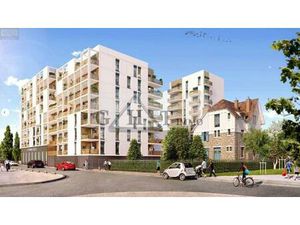 Location commerce 208 m² à Ivry-sur-Seine (94200)