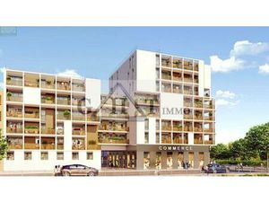 Location commerce 211 m² à Ivry-sur-Seine (94200)