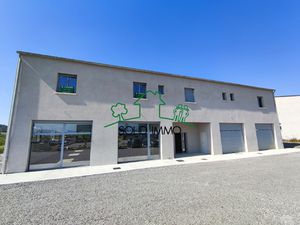 Locaux professionnels