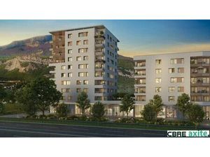 Location commerce LE PONT DE CLAIX 235 m²