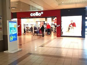 Location commerce LIEVIN 238 m²