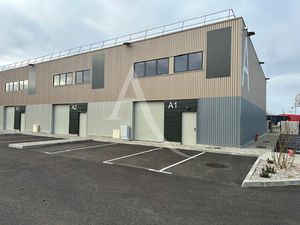 Vente commerce 186 m² Montauban (82000)
