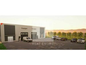 Vente commerce 728 m² Montmerle-sur-Saône (01090)
