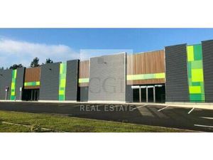 Location commerce 2950 m² à Anse (69480)