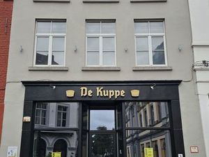 De Kuppe
