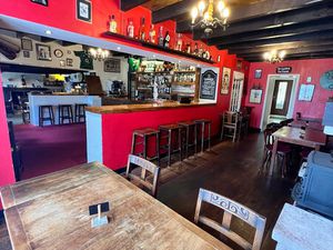 Commerce à vendre à Chalais (24800) - Dordogne