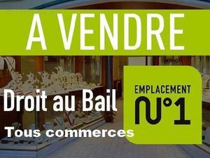 Location commerce 7 pièces 101 m² à Franconville (95130)