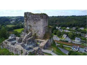 Vente commerce 400 m² La Roche-Maurice (29800)