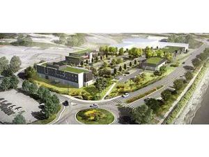 Vente commerce 310 m² Landerneau (29800)