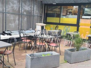 Vente commerce 32 m² Montreuil (93100)