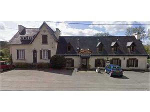 Vente commerce 650 m² Motreff (29270)