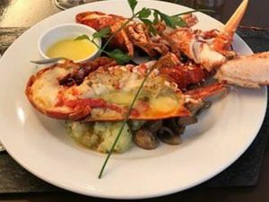 Activité e Restaurant