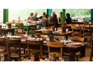 Vente commerce 222 m² Quimper (29000)