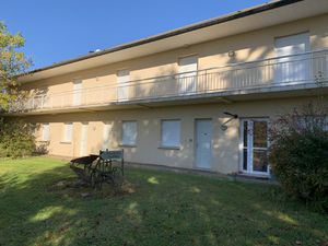 Hôtel de 21 chambres avec parc