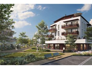 Annonce immobilier neuf à vendre