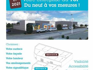 Vente commerce 186 m² Tonnay-Charente (17430)