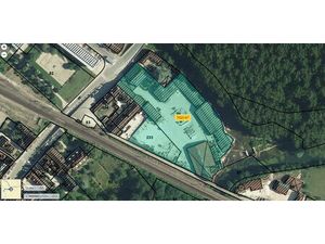 Location commerce 2900 m² à Tonnerre (89700)