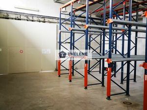 Location commerce 500 m² à Vailhauquès (34570)