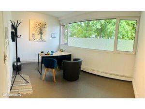 Cabinet médical 12m2 à Verneuil sur seine