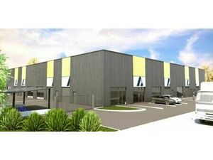 Vente commerce 2860 m² Villefranche-sur-Saône (69400)